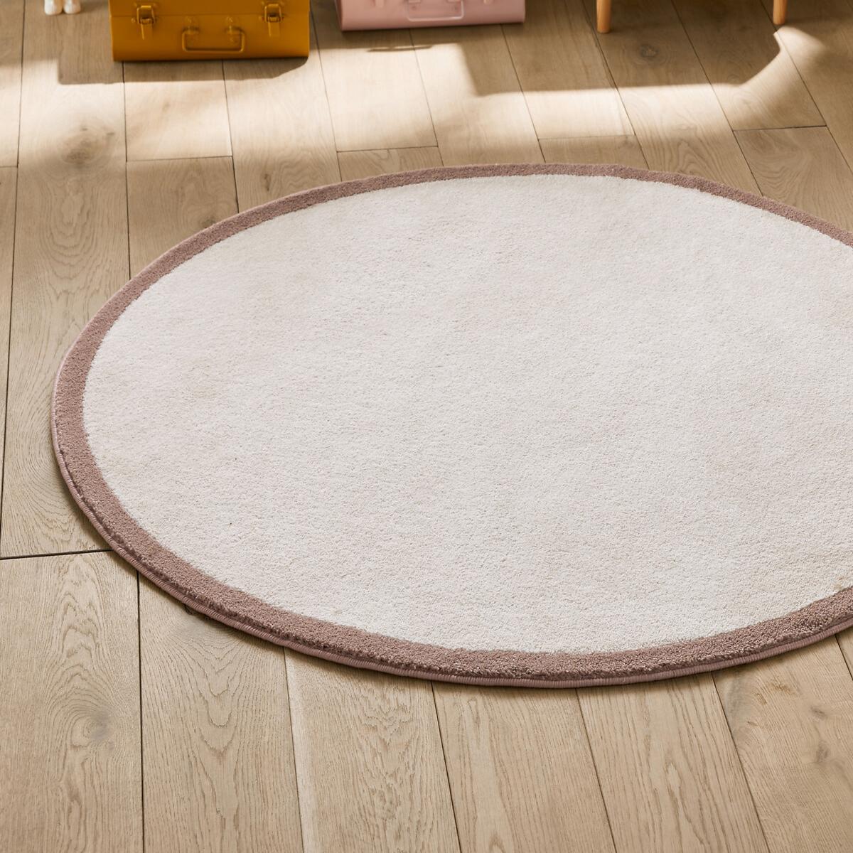 Ronoda Round Rug – image 2
