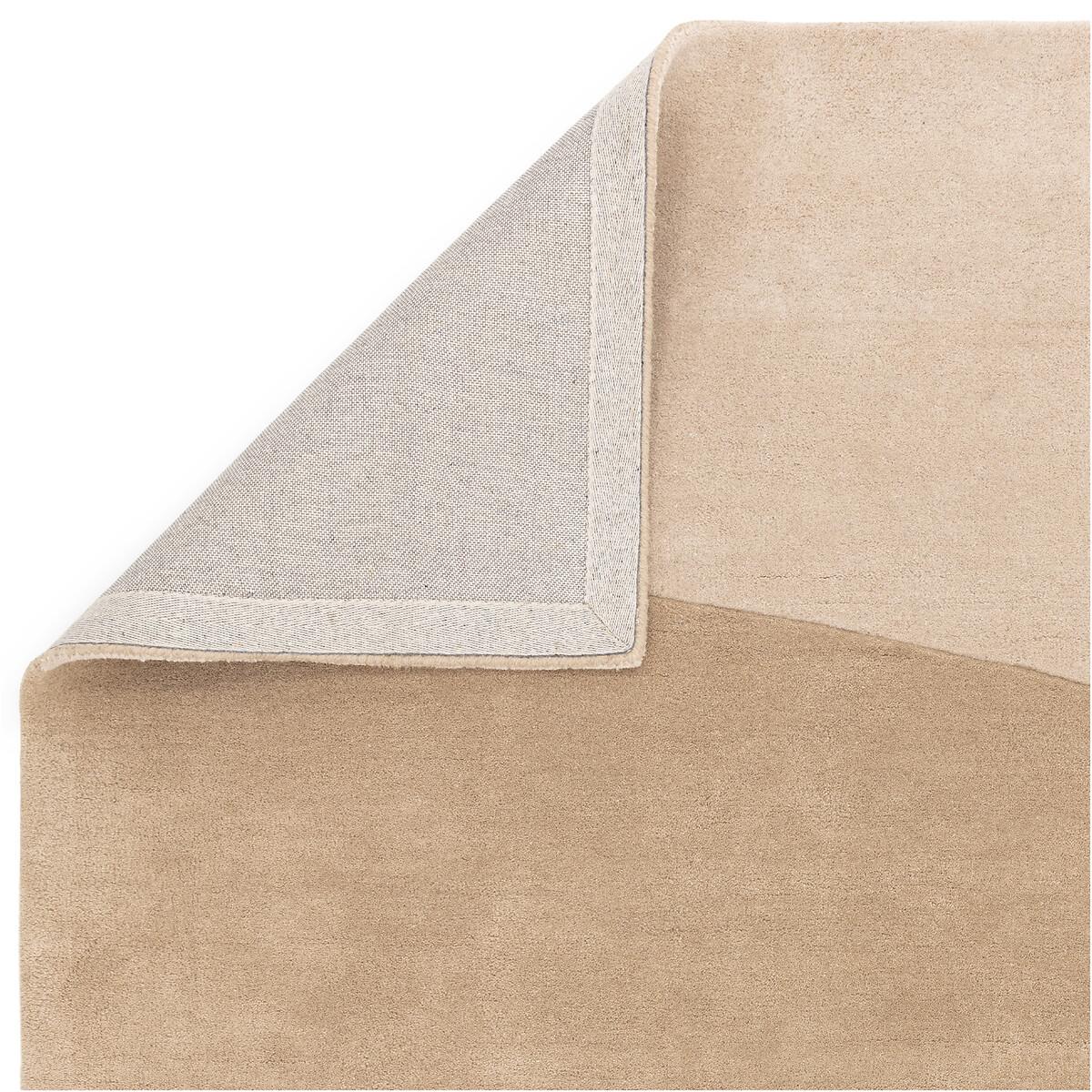 Bold Abstract Rug in 100% Wool – image 7