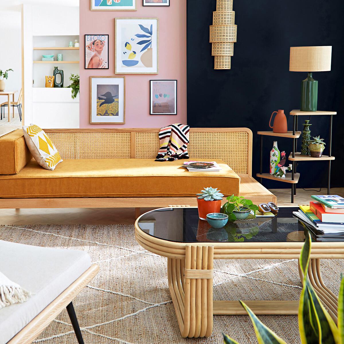 Tospa Jute and Cotton Rug – image 5