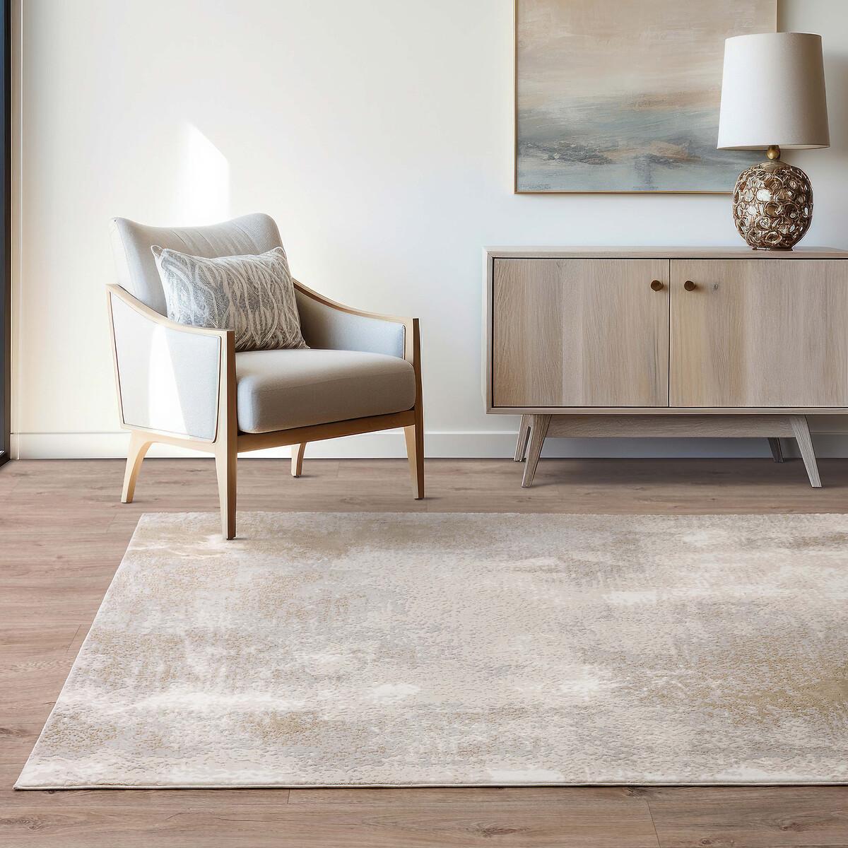 Soft Focus Lustre Rug – image 9