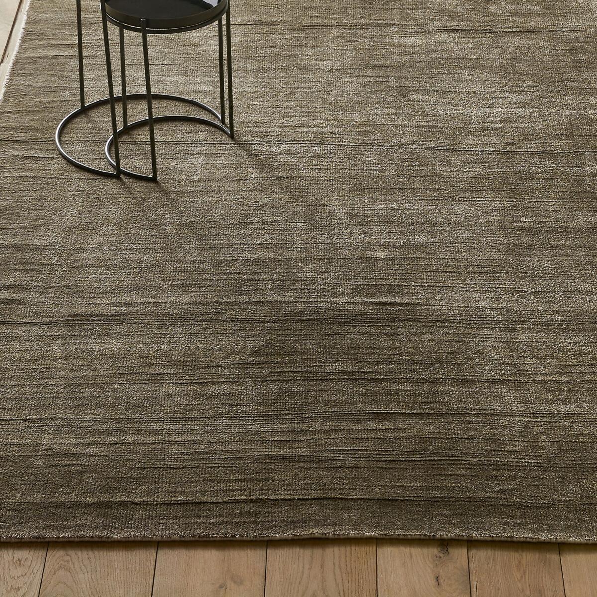 Hana Shimmering Tencel™ Rug – image 2