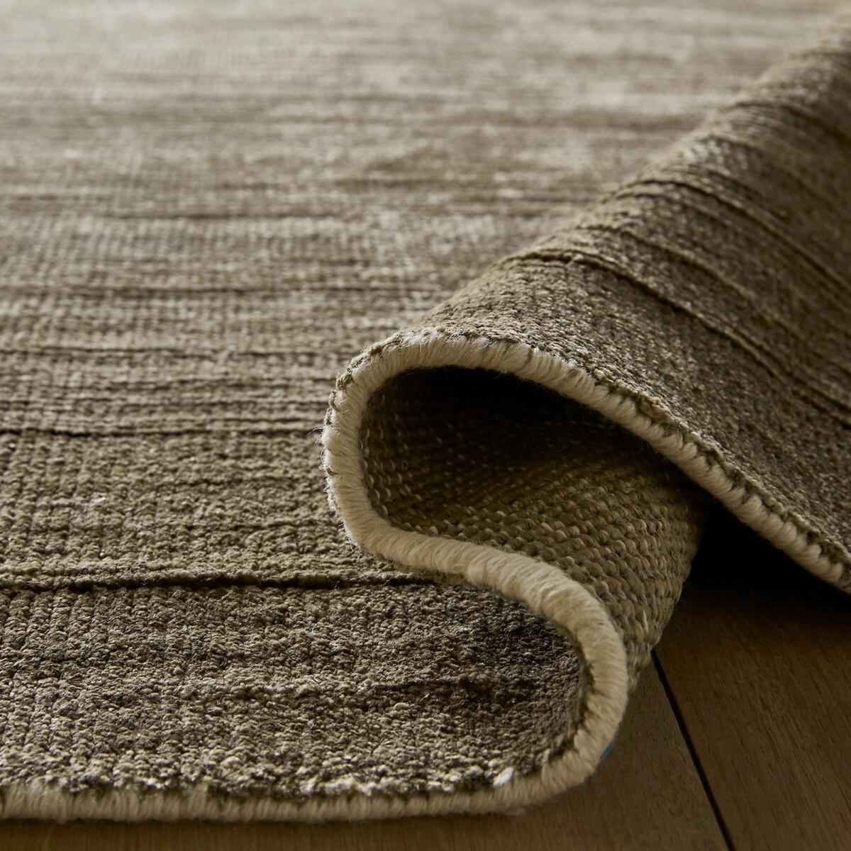 Hana Shimmering Tencel™ Rug – image 4