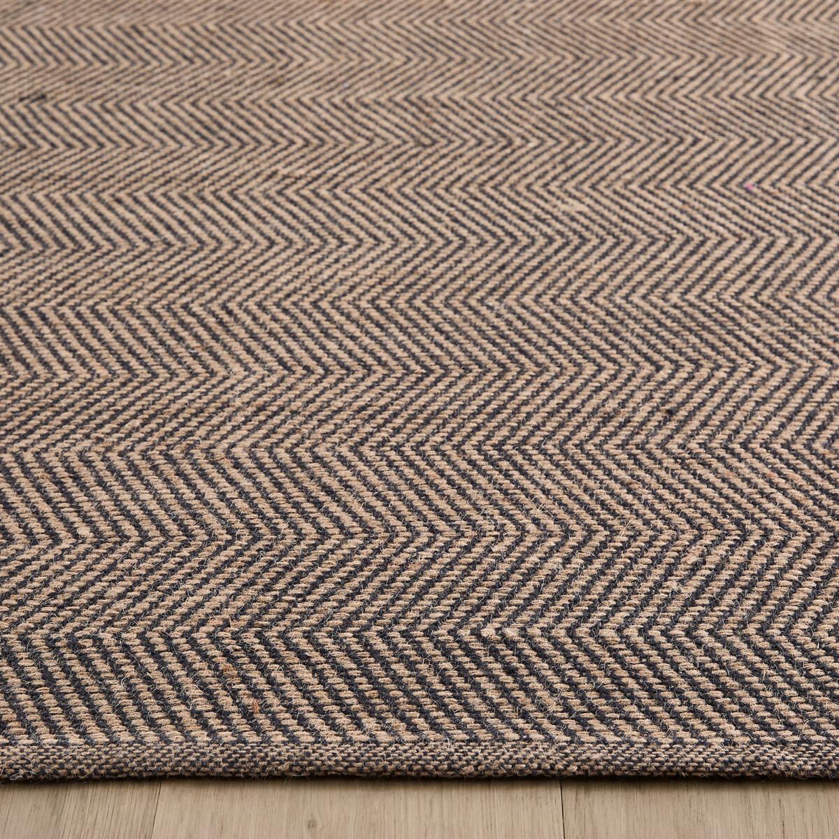 Siprioni Jute / Recycled Cotton Rug – image 2