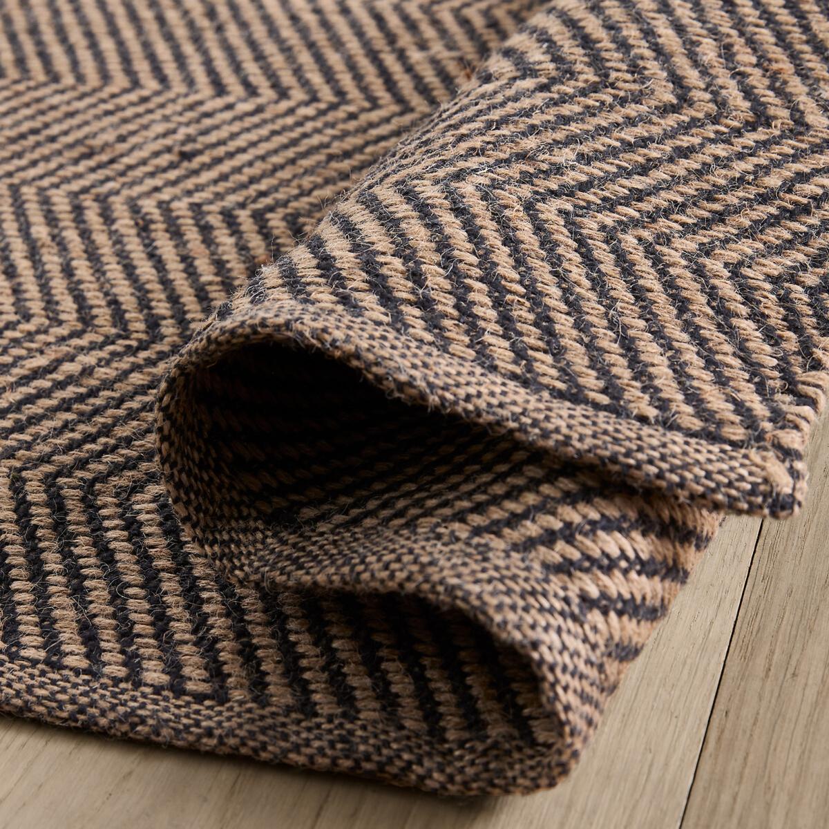 Siprioni Jute / Recycled Cotton Rug – image 4