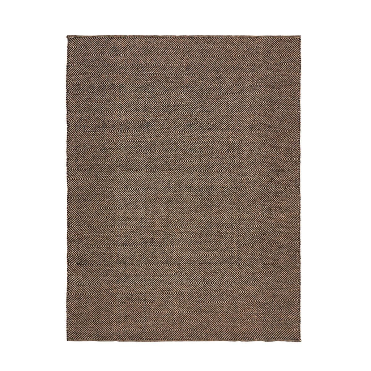 Siprioni Jute / Recycled Cotton Rug – image 5