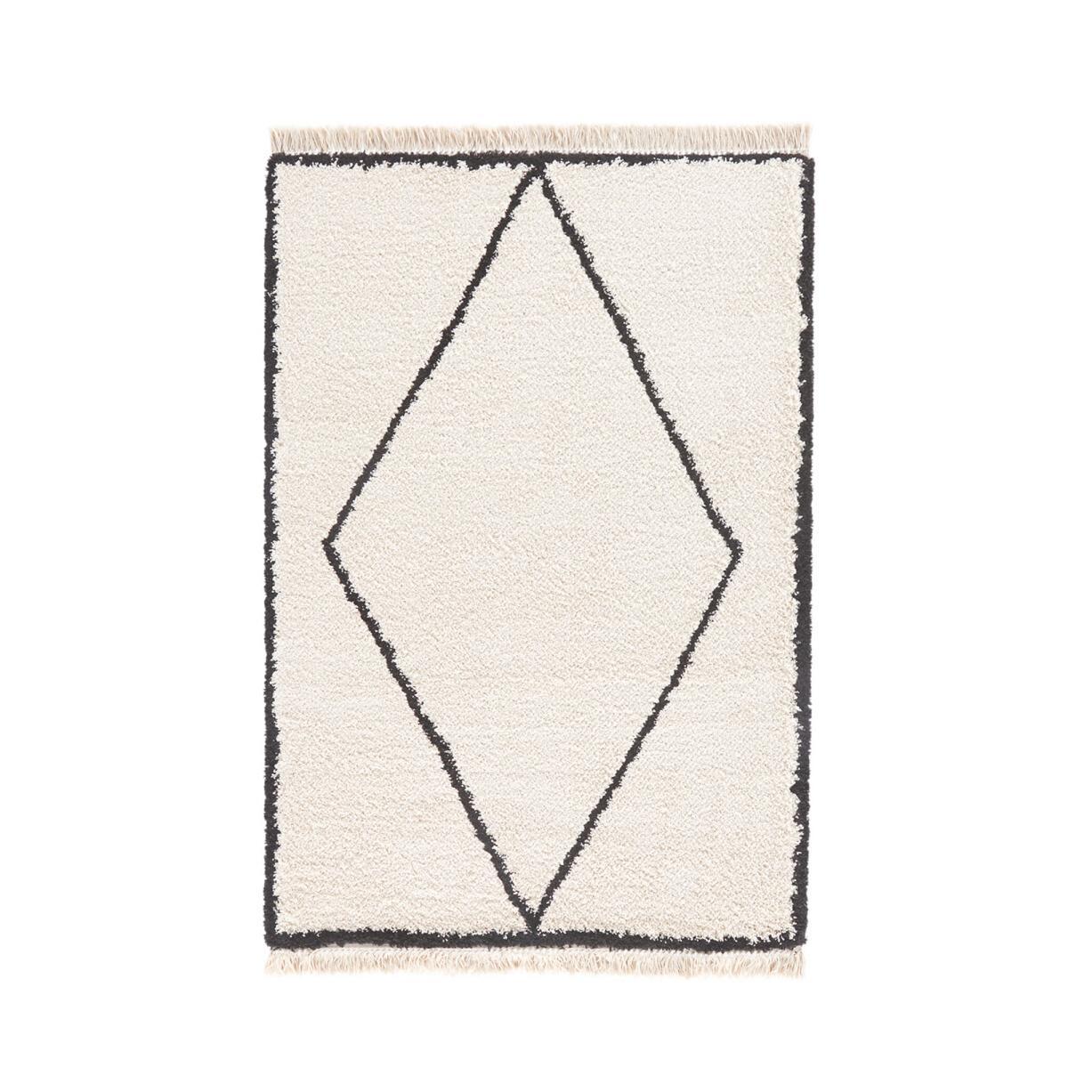 Samia Berber-Style Rug – image 2