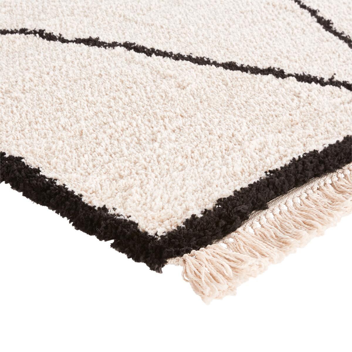 Samia Berber-Style Rug – image 3