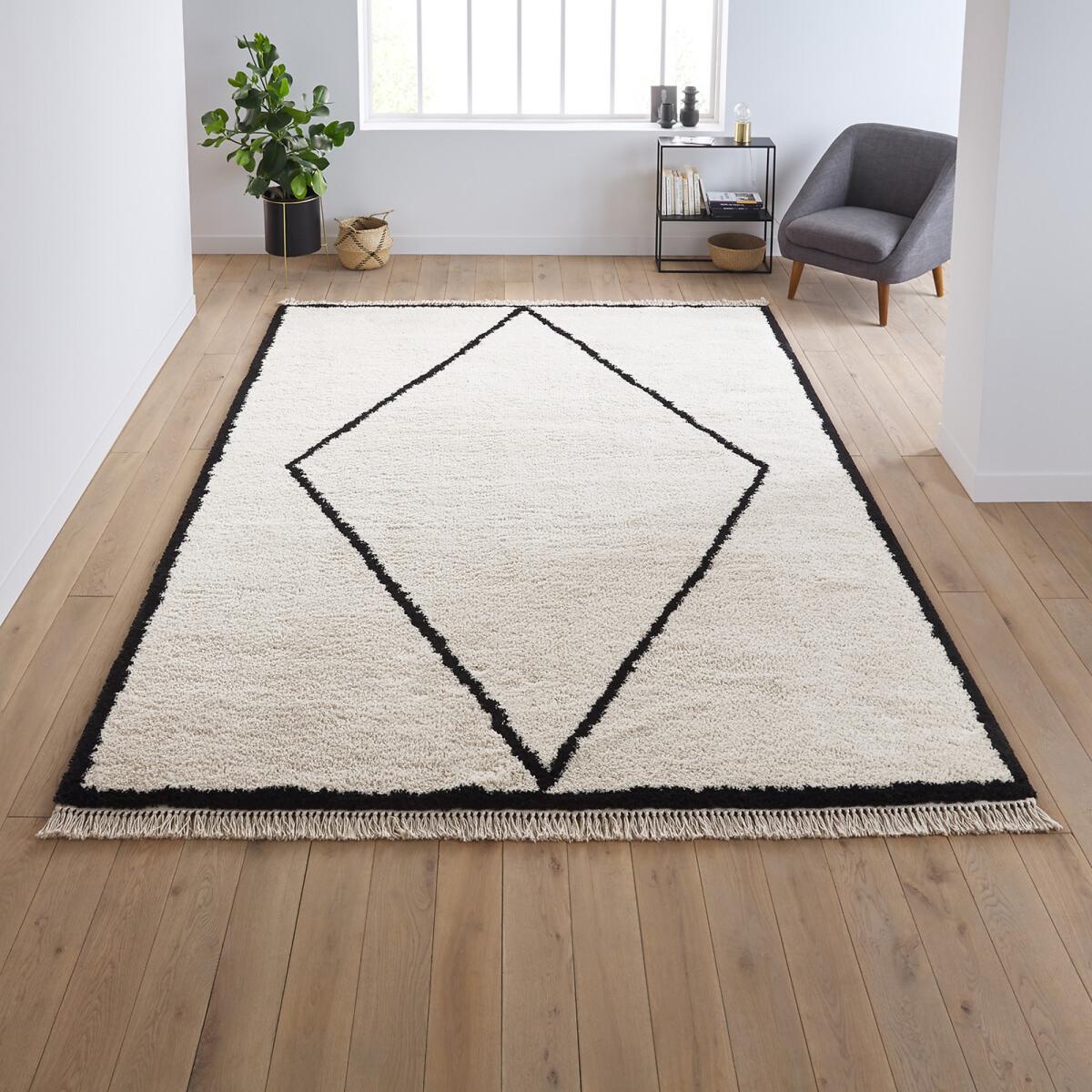 Samia Berber-Style Rug – image 1