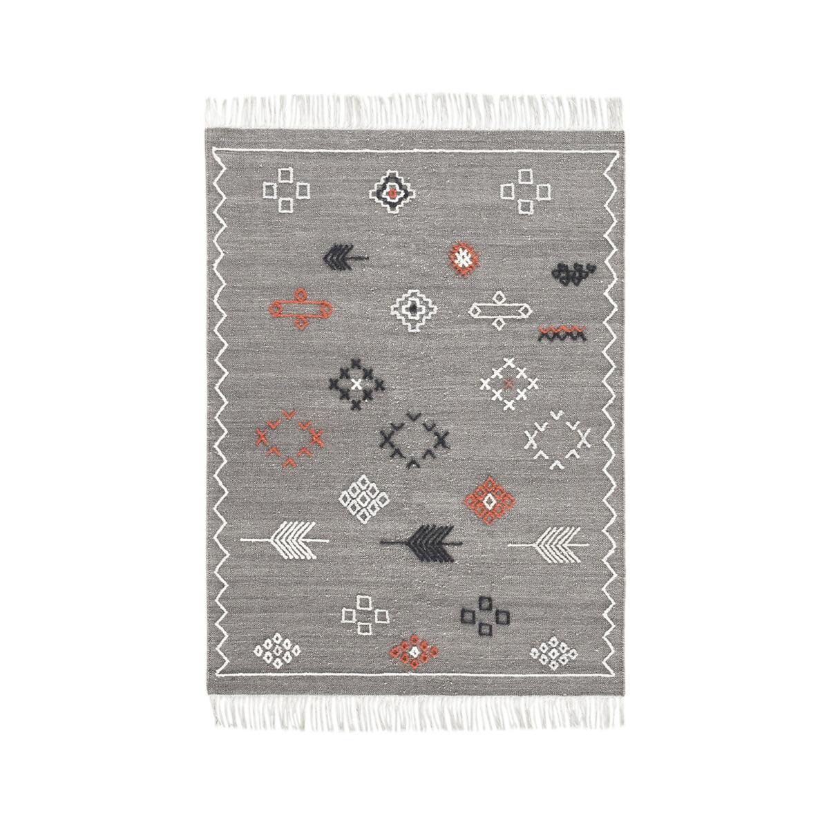 Nawa Berber-Style Rug – image 2