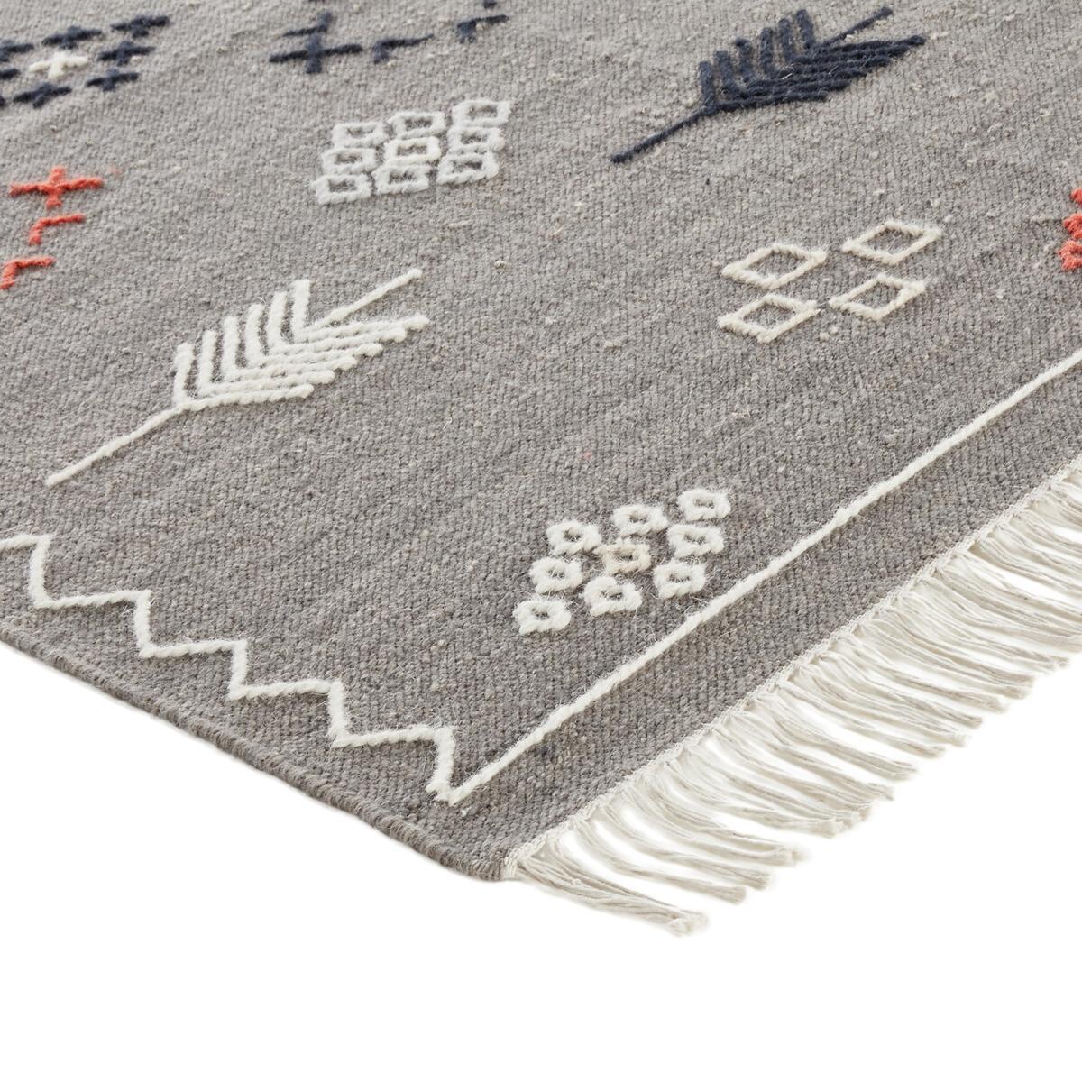 Nawa Berber-Style Rug – image 3