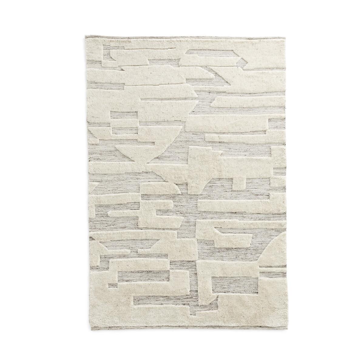 Akoris Hand-Knotted Wool Rug – image 5