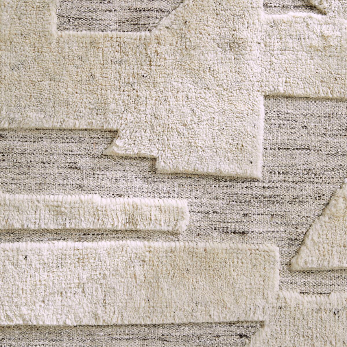 Akoris Hand-Knotted Wool Rug – image 6