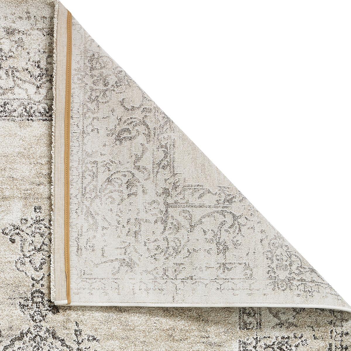 Traditional Faded Rug – image 2