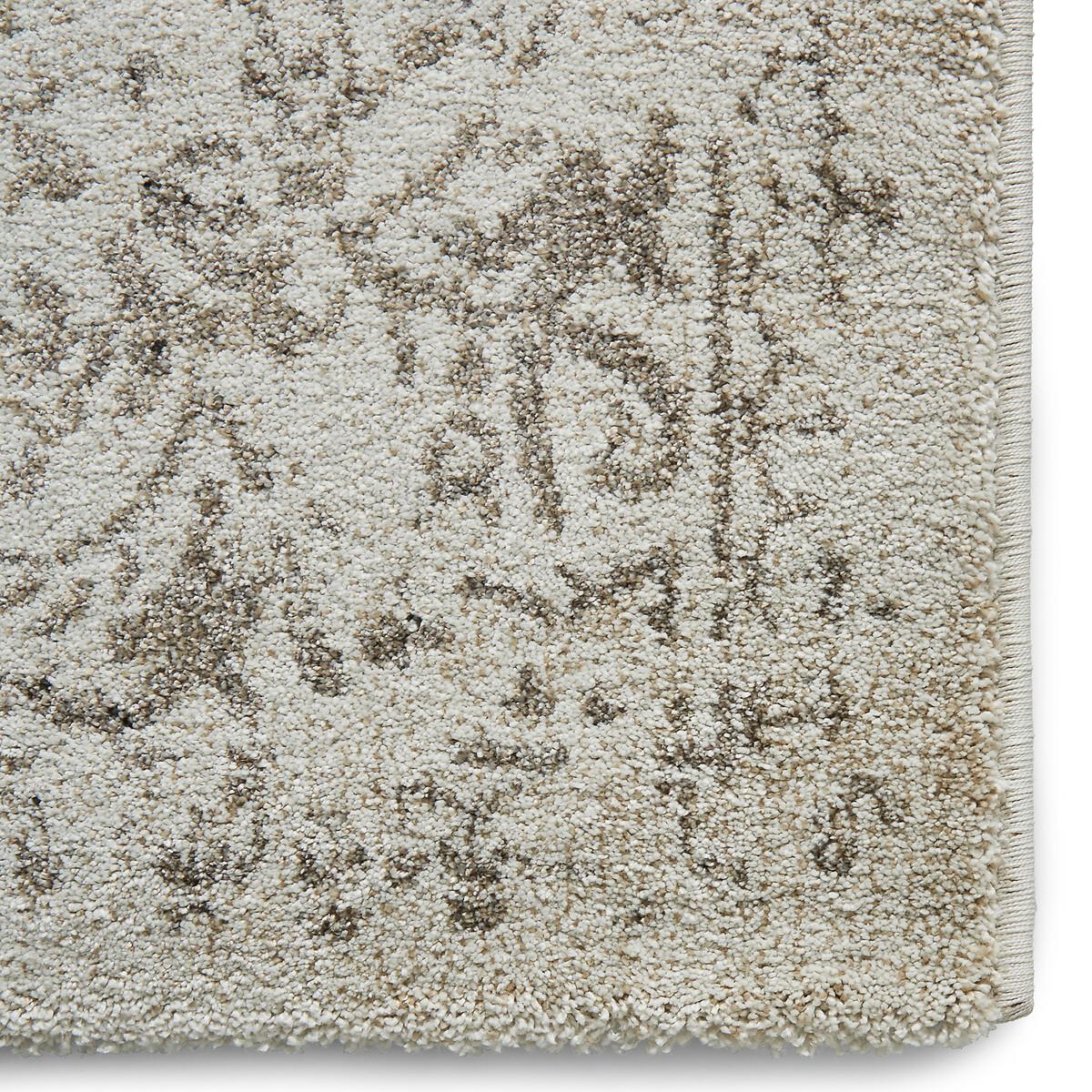 Traditional Faded Rug – image 3