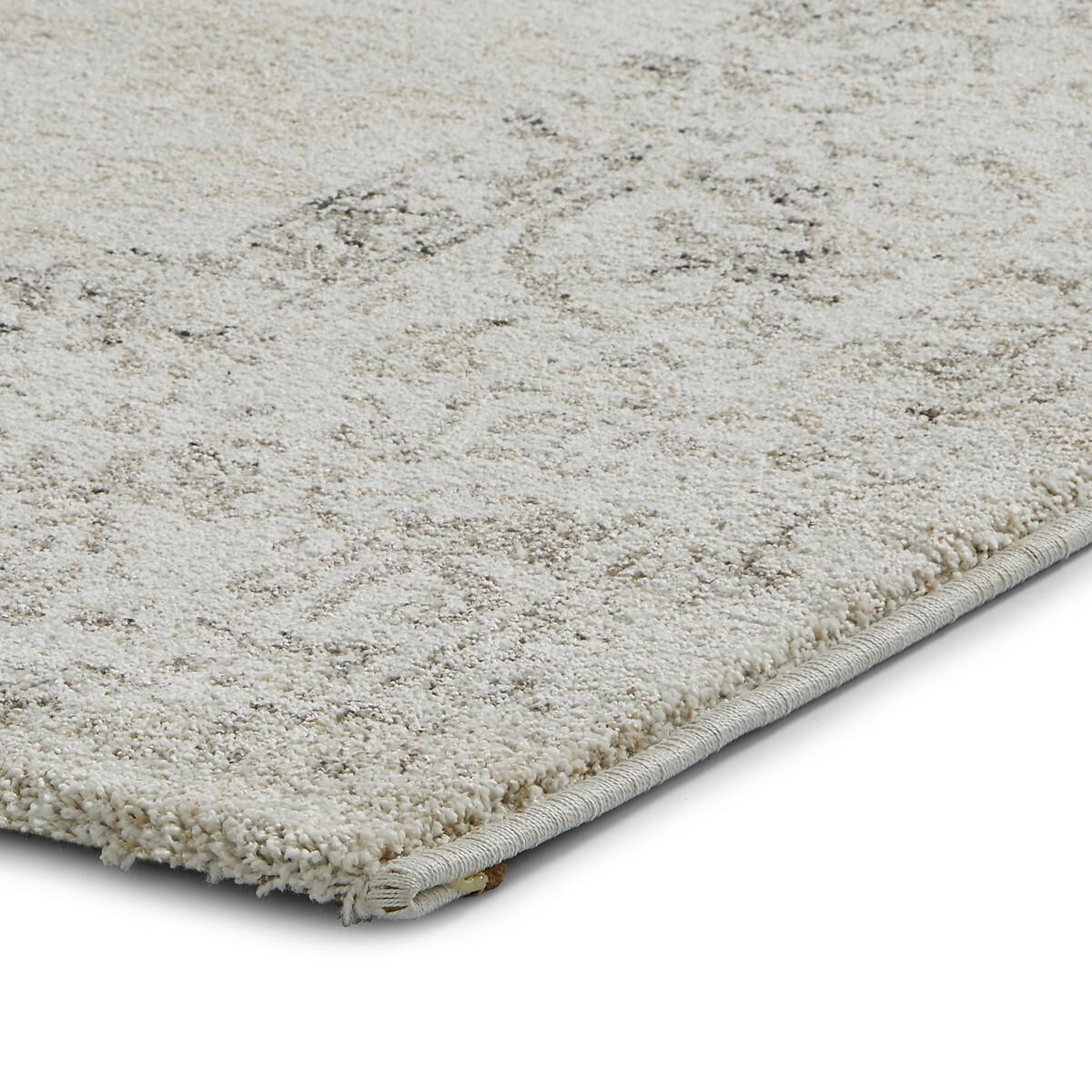 Traditional Faded Rug – image 5