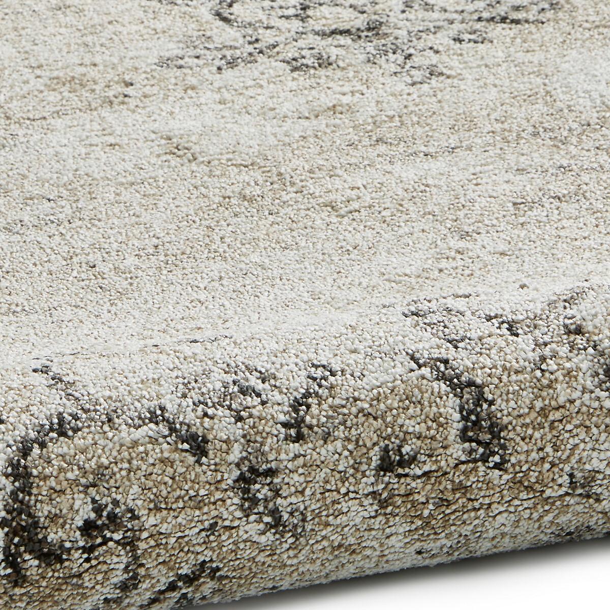 Traditional Faded Rug – image 7