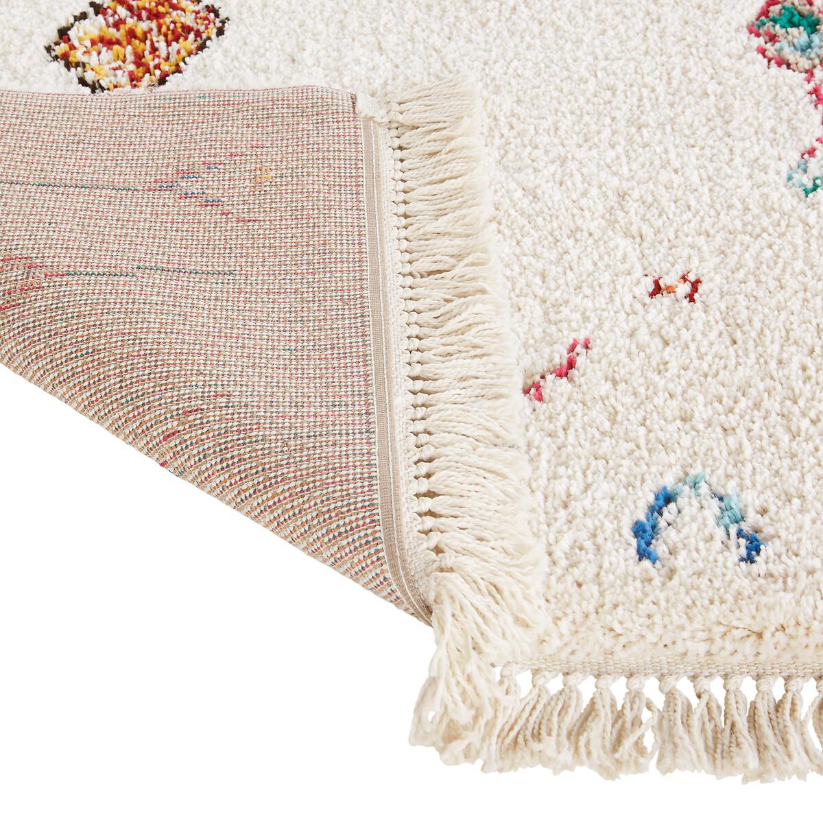 Shugar Berber Style Rug – image 4