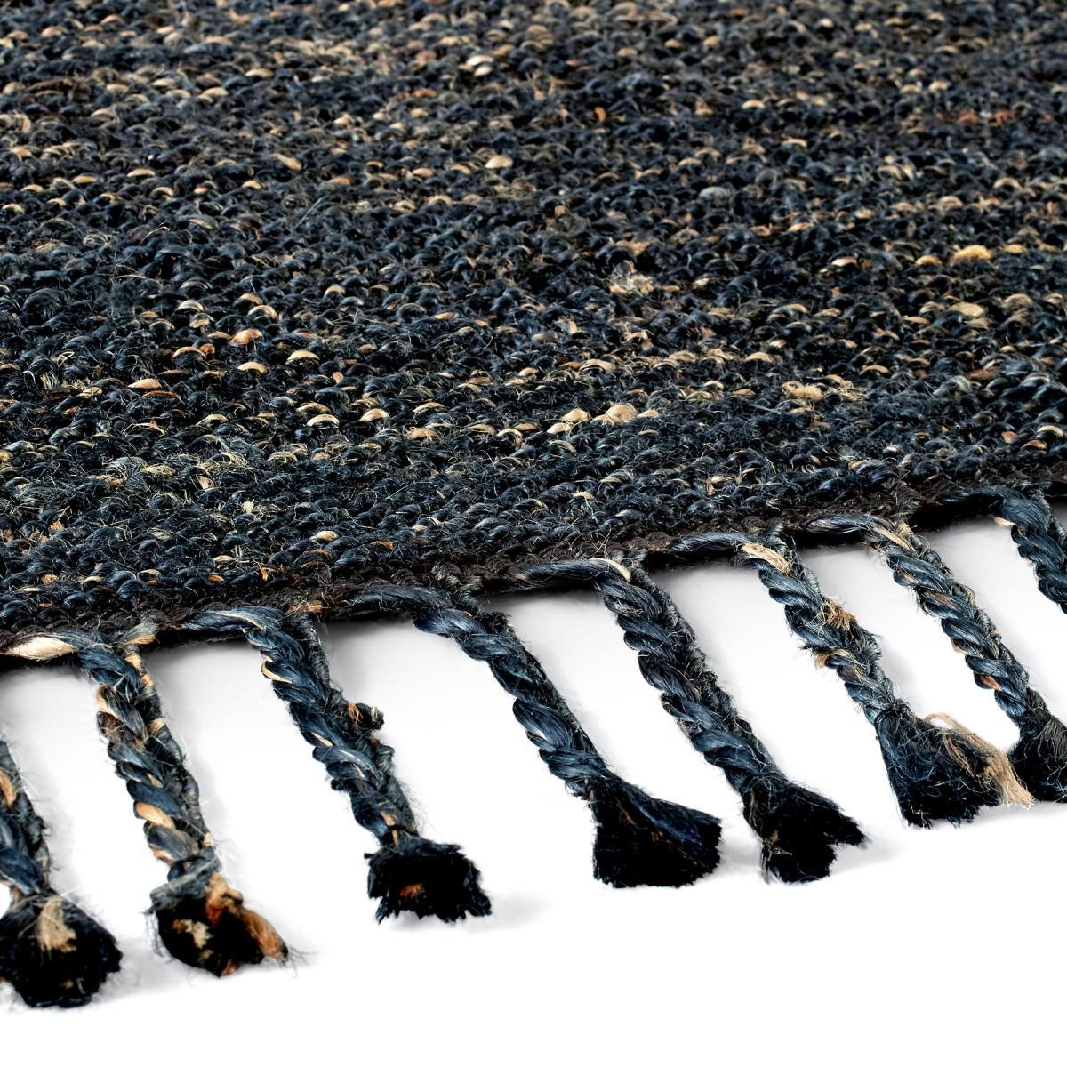 Meïda Jute Rug – image 2