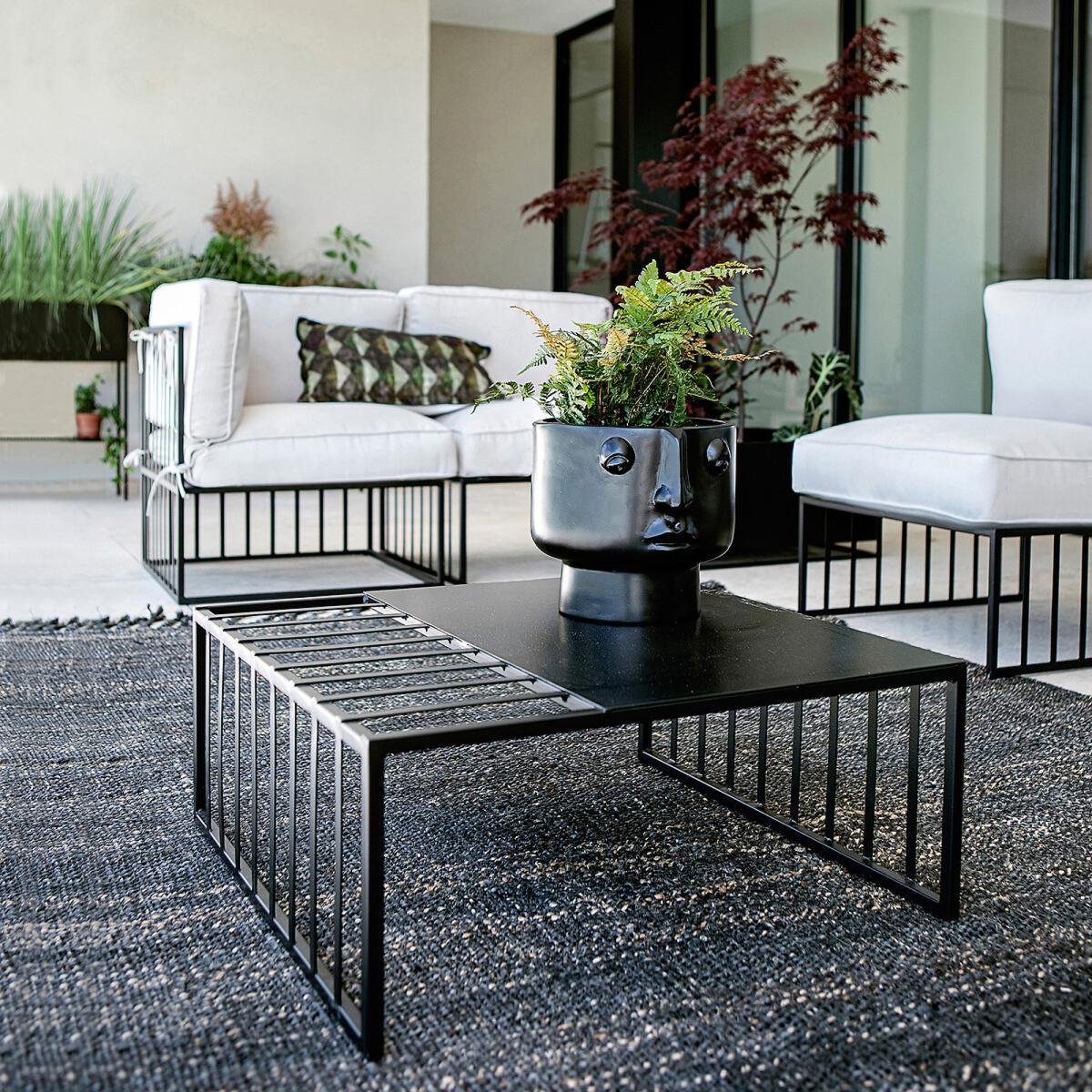 Meïda Jute Rug – image 5