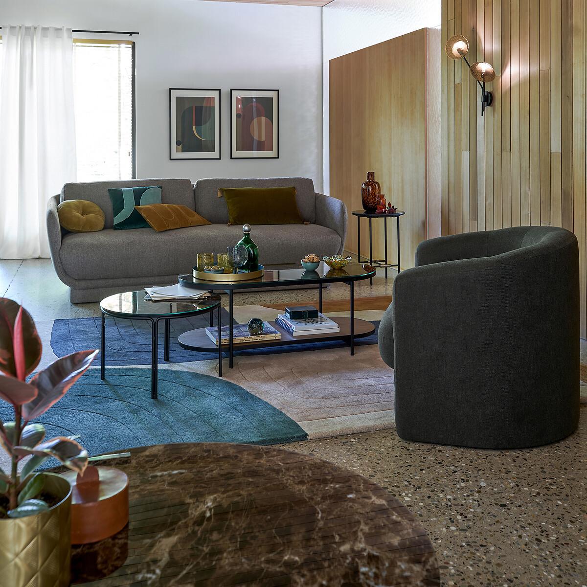 Milano Multicoloured Wool Rug – image 5