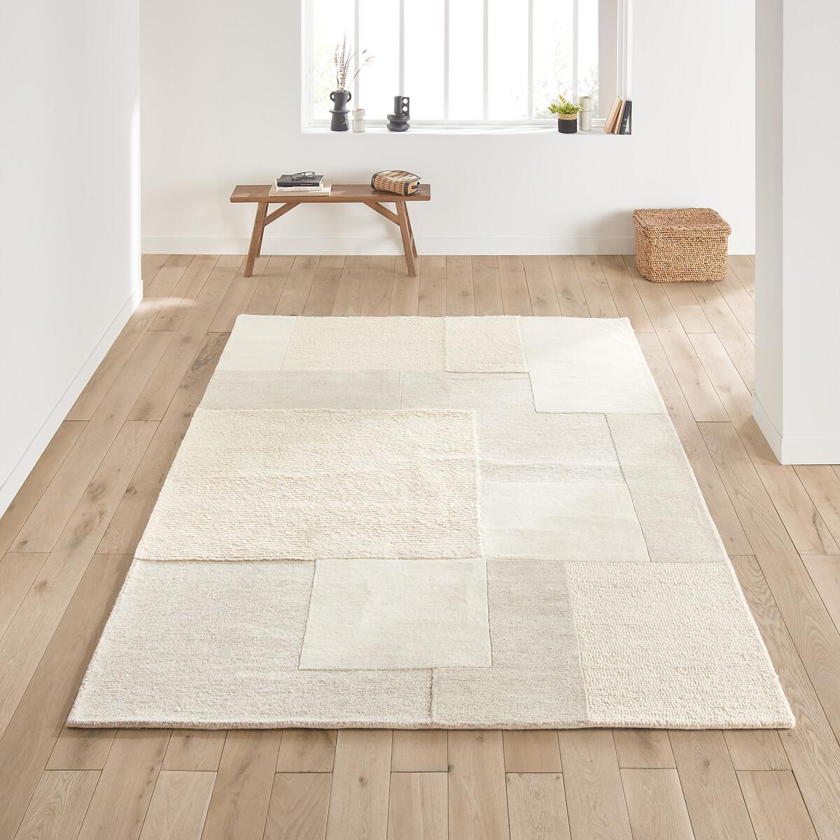 Ilena 100% Wool Rug – image 2