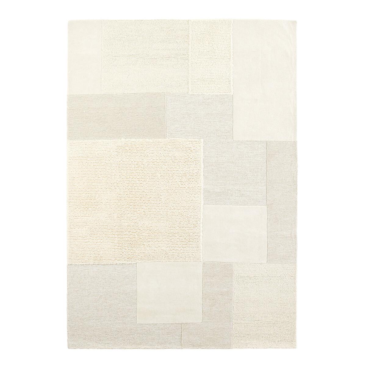 Ilena 100% Wool Rug – image 4