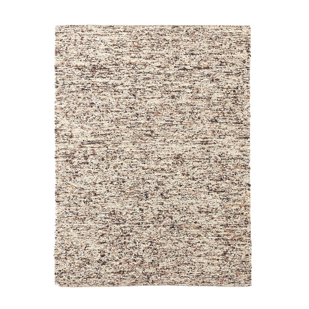 Acan Wool & Cotton Rug – image 2