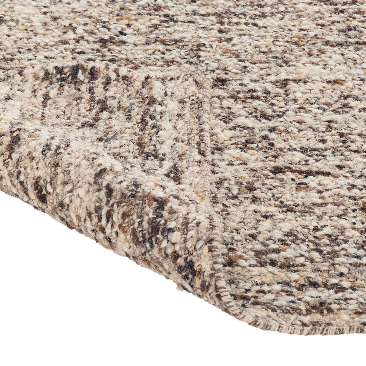 Acan Wool & Cotton Rug – image 4