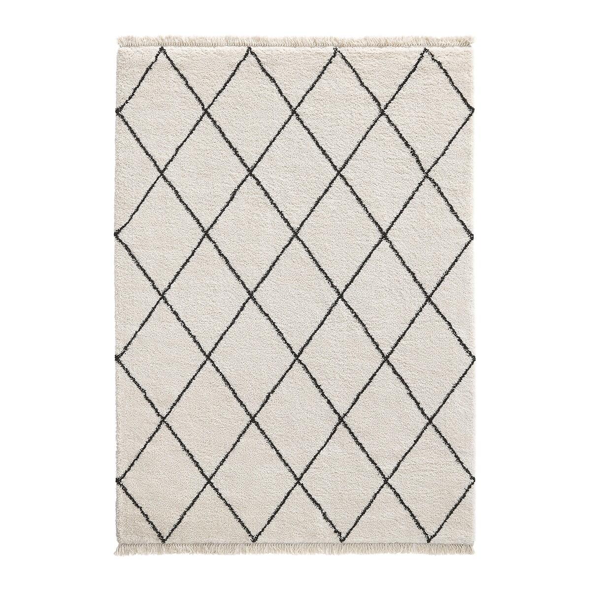 Jiraya XL Berber-Style Rug – image 2