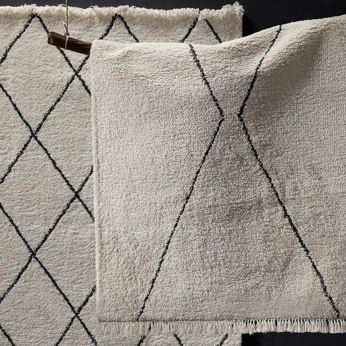 Jiraya XL Berber-Style Rug – image 7