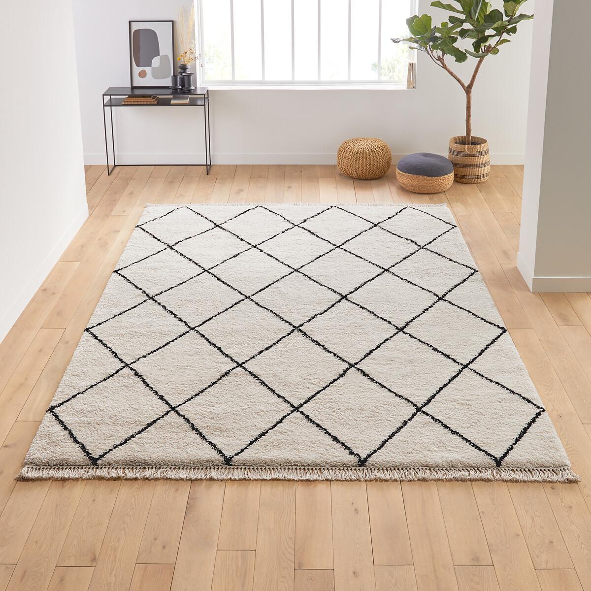 Jiraya XL Berber-Style Rug – image 1