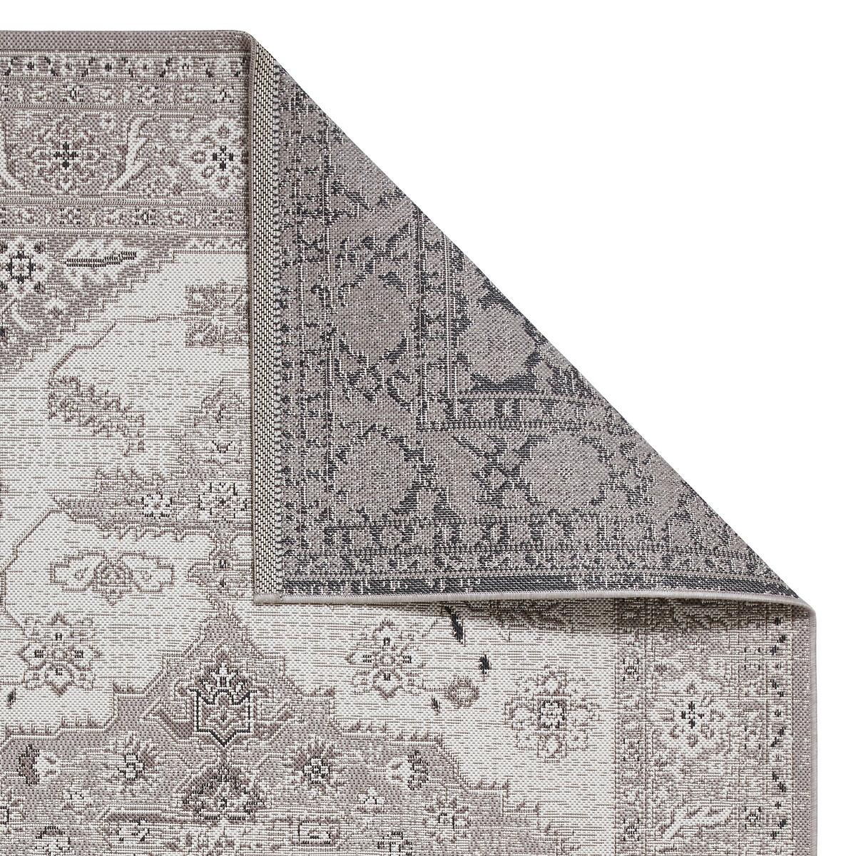 Antique Traditional Print Indoor/Outdoor Rug – image 2