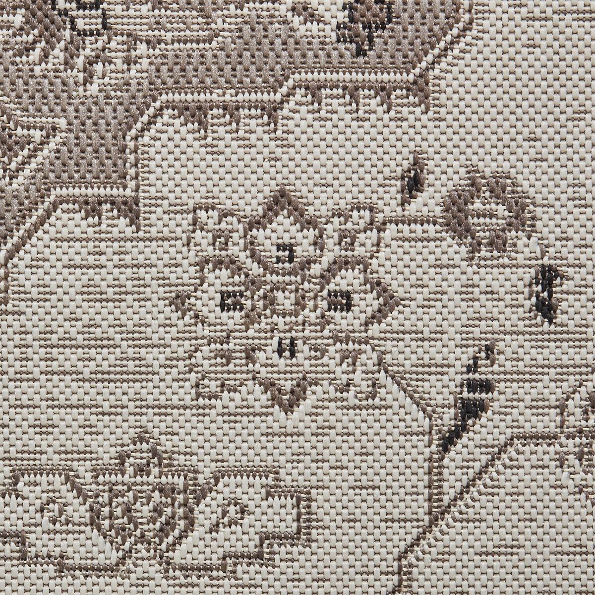 Antique Traditional Print Indoor/Outdoor Rug – image 3