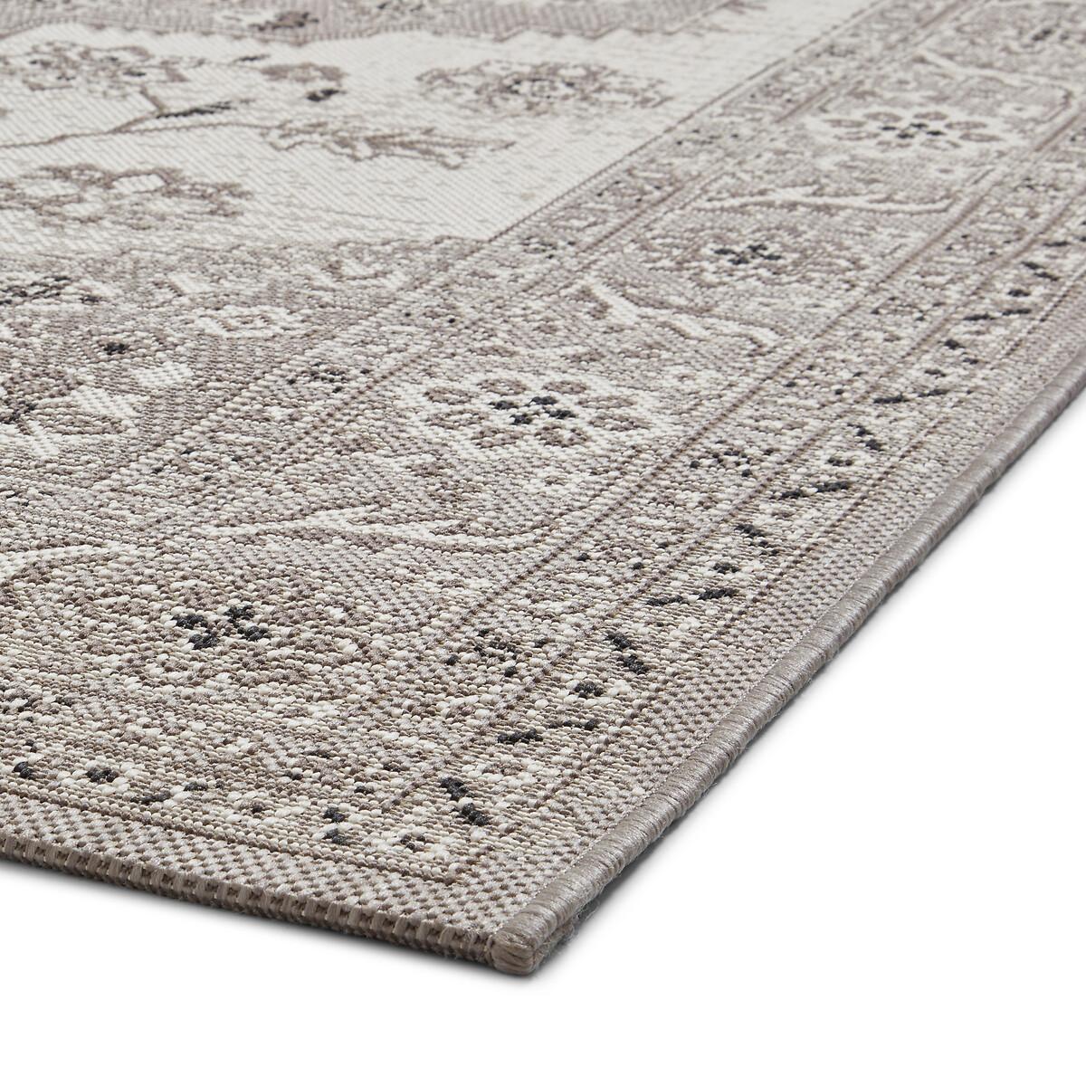 Antique Traditional Print Indoor/Outdoor Rug – image 4