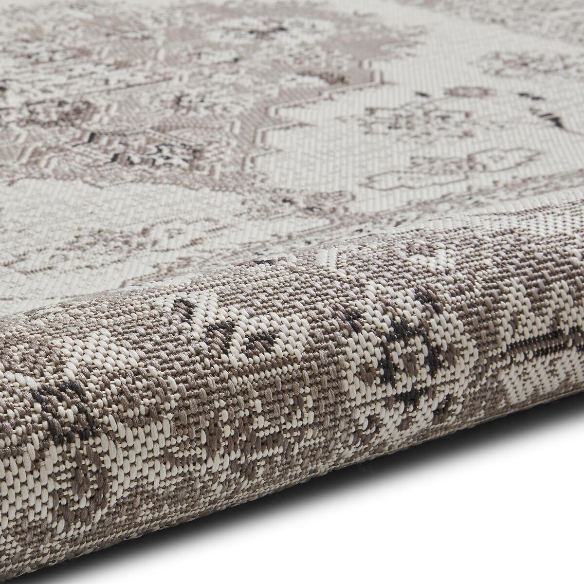 Antique Traditional Print Indoor/Outdoor Rug – image 6
