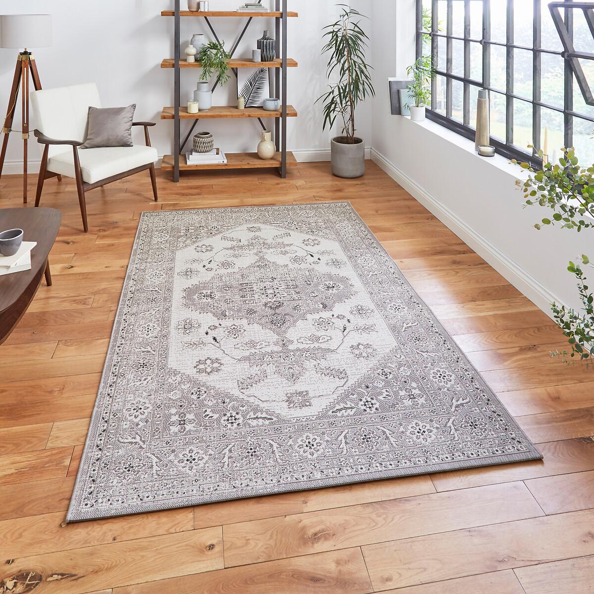 Antique Traditional Print Indoor/Outdoor Rug – image 7