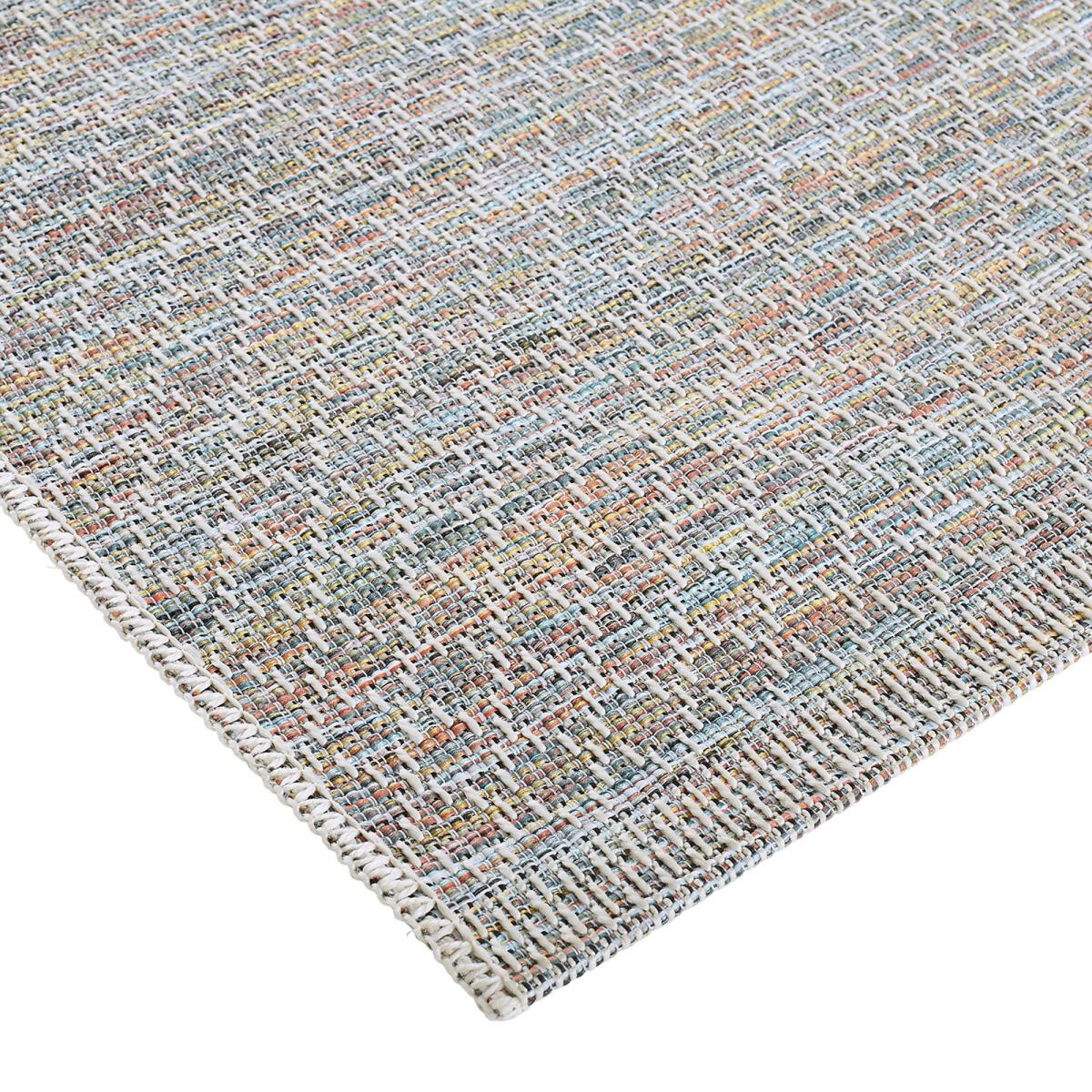Rana 100% Polypropylene Indoor / Outdoor XL Rug – image 3