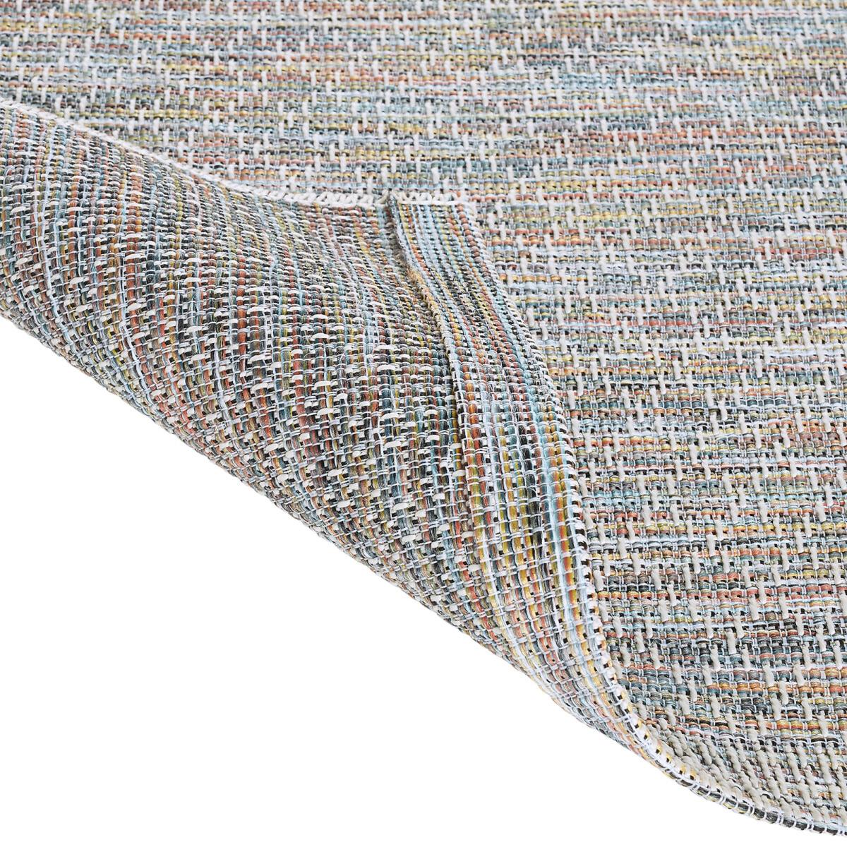 Rana 100% Polypropylene Indoor / Outdoor XL Rug – image 4