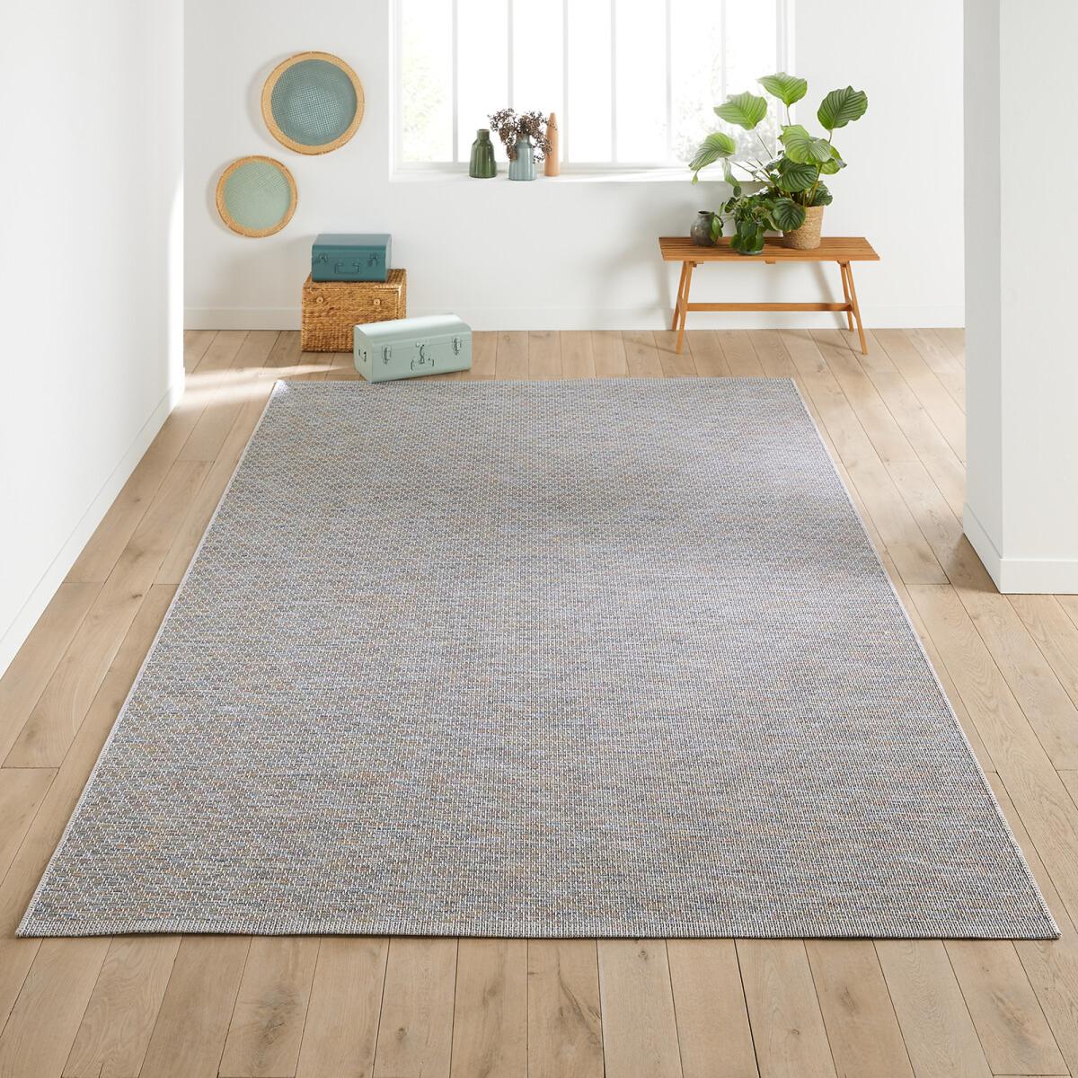 Rana 100% Polypropylene Indoor / Outdoor XL Rug – image 1