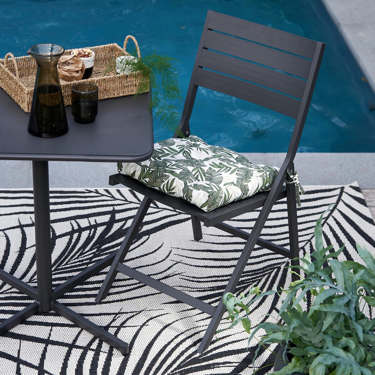 Palmir Foliage Indoor/Outdoor Rug – image 5