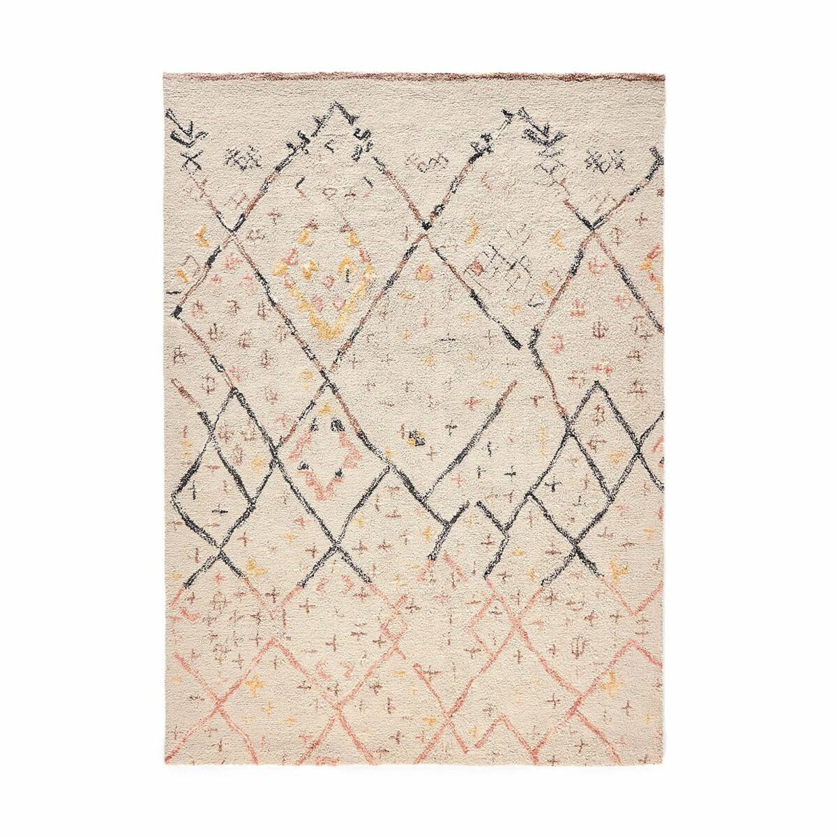 Ashwin Berber Style Hand Tufted Thick Wool XL Rug – image 6