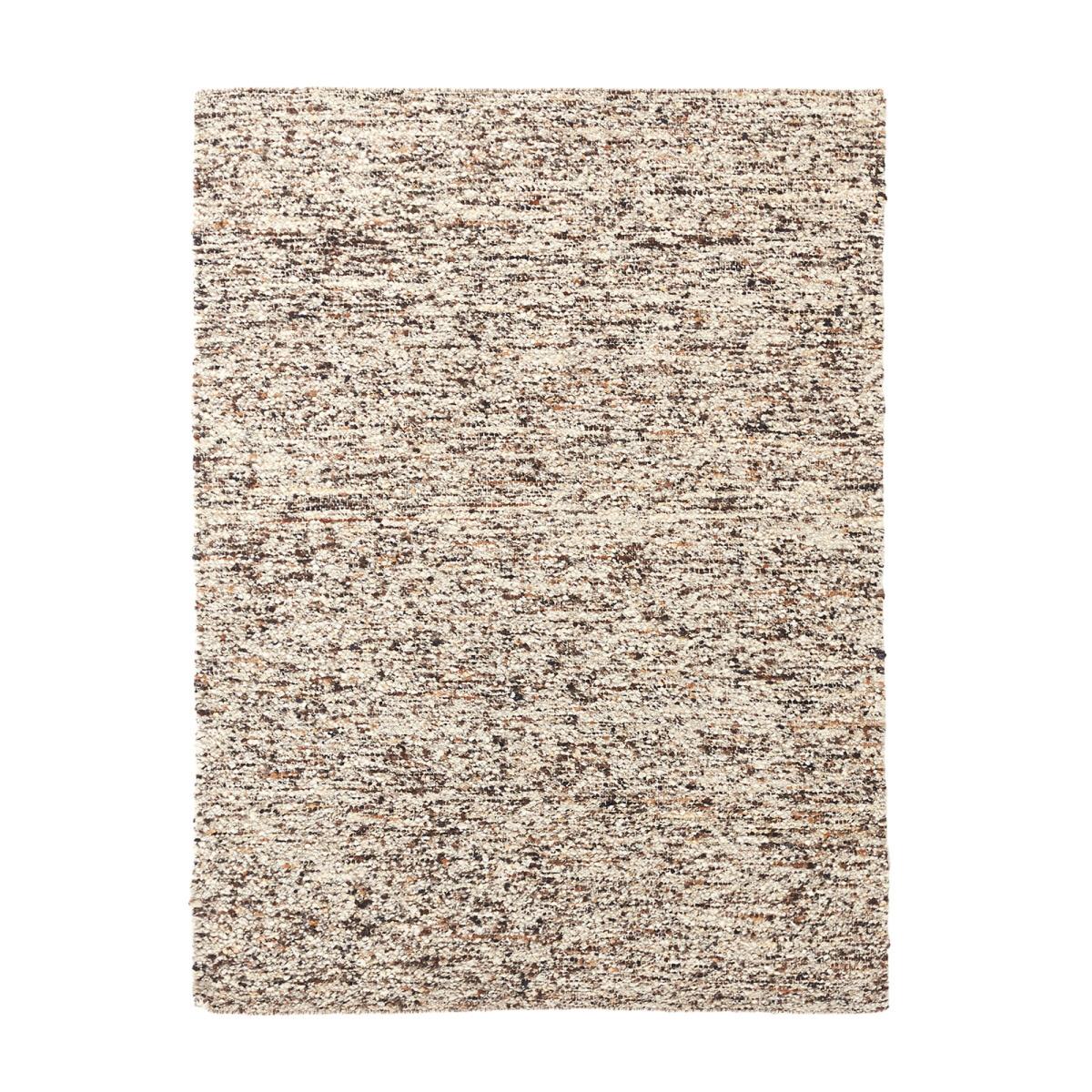 Acan Wool & Cotton Rug – image 2