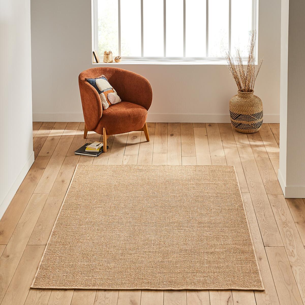 Essen Indoor / Outdoor Jute Rug – image 1