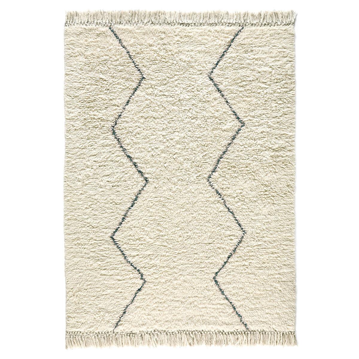 Nyborg Berber-Style Wool XL Rug – image 6