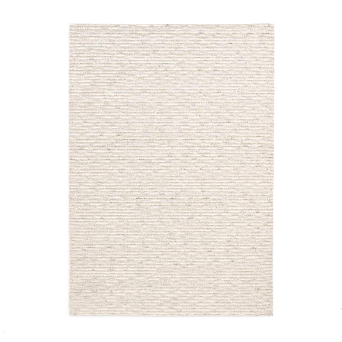 Illmare Hand Woven Wool Rug – image 4