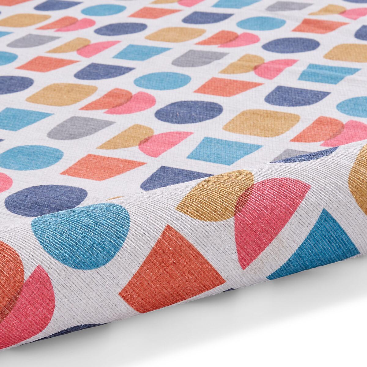 Cathering Lansfield Modern Geometric Washable Rug – image 9