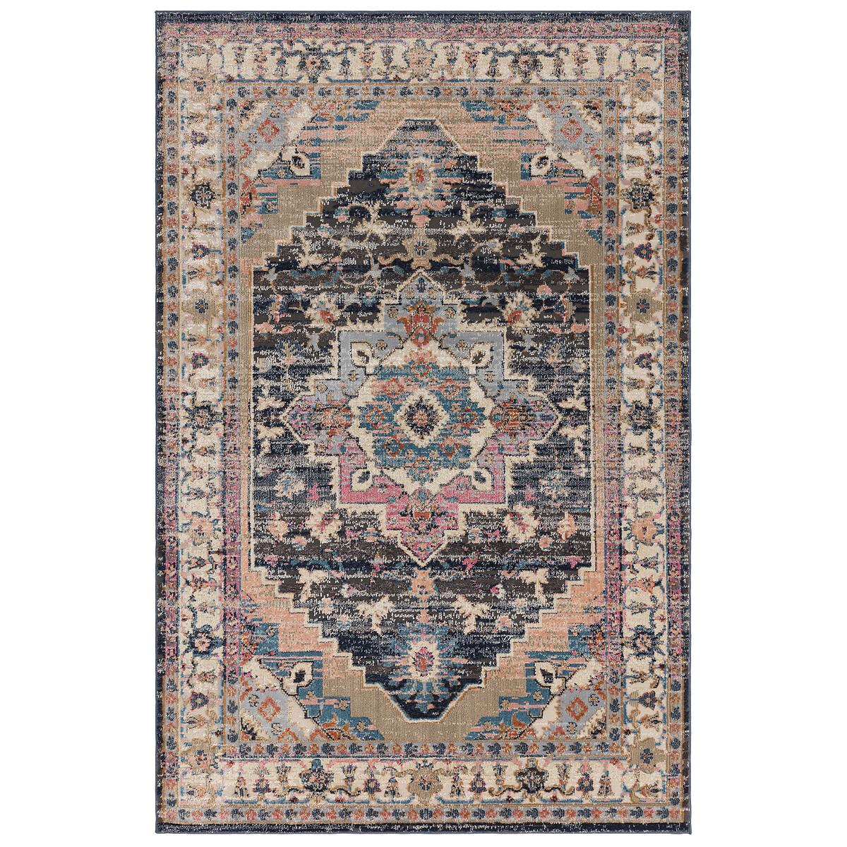 Vintage Traditional Classic Style Rug – image 2