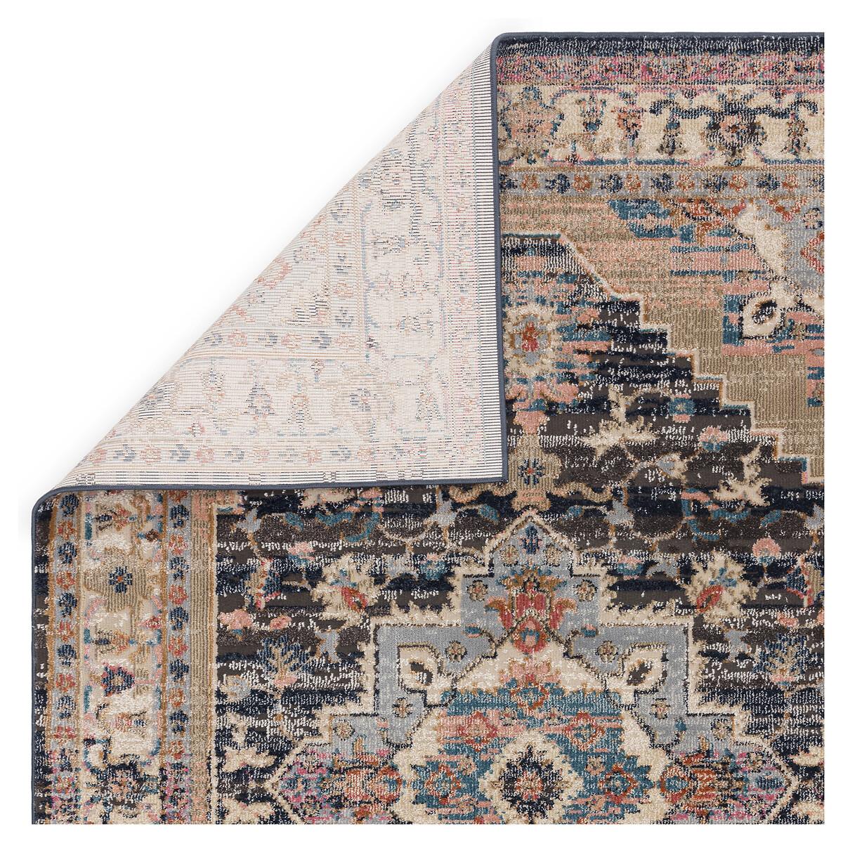 Vintage Traditional Classic Style Rug – image 5