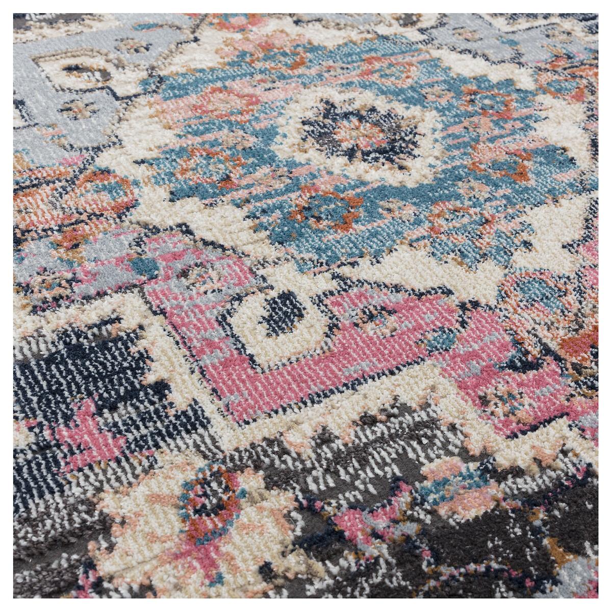 Vintage Traditional Classic Style Rug – image 6