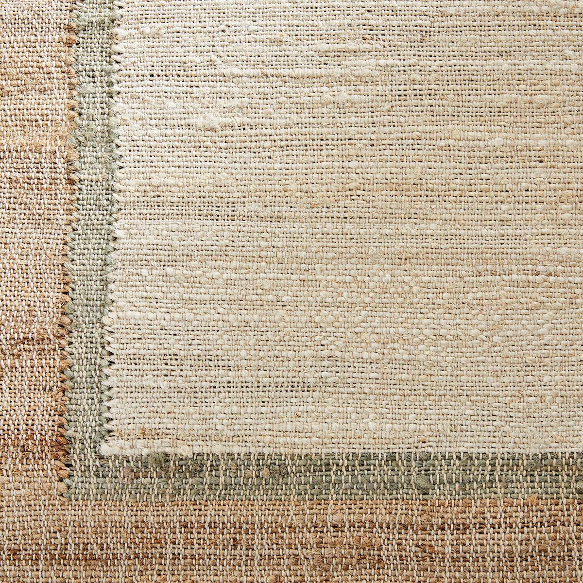 Ishika Hand Woven Jute Rug – image 5